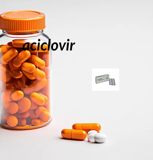 Aciclovir